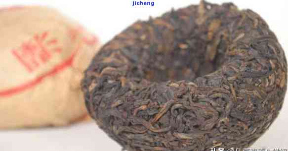 木茶：探索普洱茶的种类与区分，生普还是熟普？