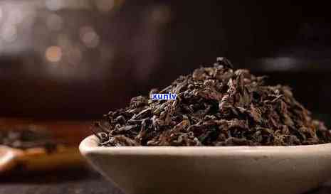 木茶：探索普洱茶的种类与区分，生普还是熟普？