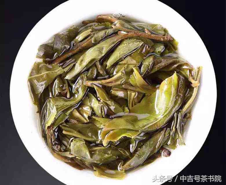 新昔归普洱茶的口感特点及其来源解析。