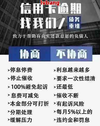 信用卡逾期协商全攻略：如何准备资料，解决逾期问题和信用修复