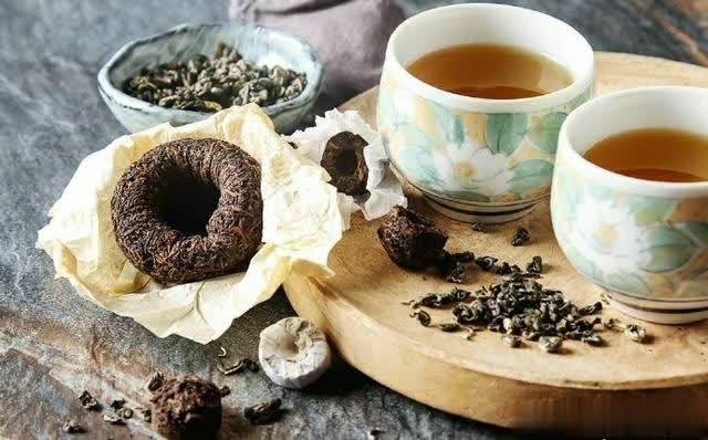 普洱茶与炙草相结合的功效与作用详解