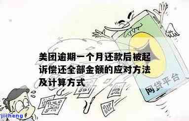 美团外卖逾期还款攻略：处理后果及解决流程一览