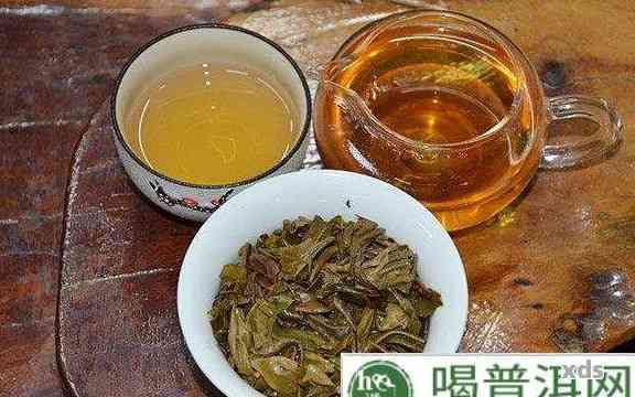 草与普洱茶结合的奇妙喝法及其功效大揭秘