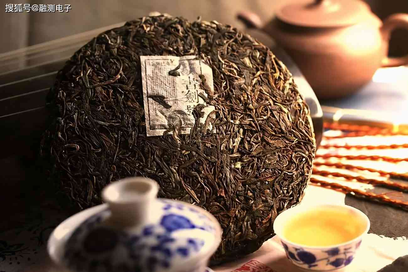 普洱茶联盟老乌茶