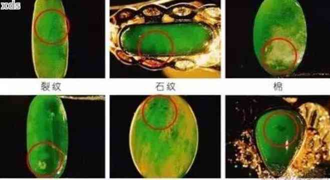 翡翠结构解读：从多个角度了解如何鉴别和欣赏翡翠的结构之美