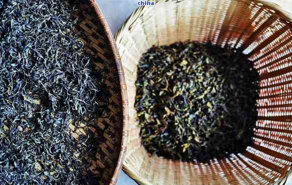 普洱茶发酵过程中产生的果胶含量及其对茶叶品质的影响