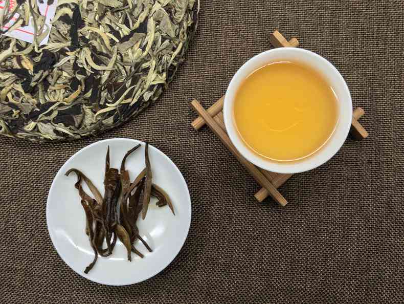 普洱茶发酵果胶问题解决：能喝吗？还有茶多酚吗？