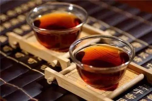 探索普洱茶中的秘密成分：果胶含量及其对健的影响