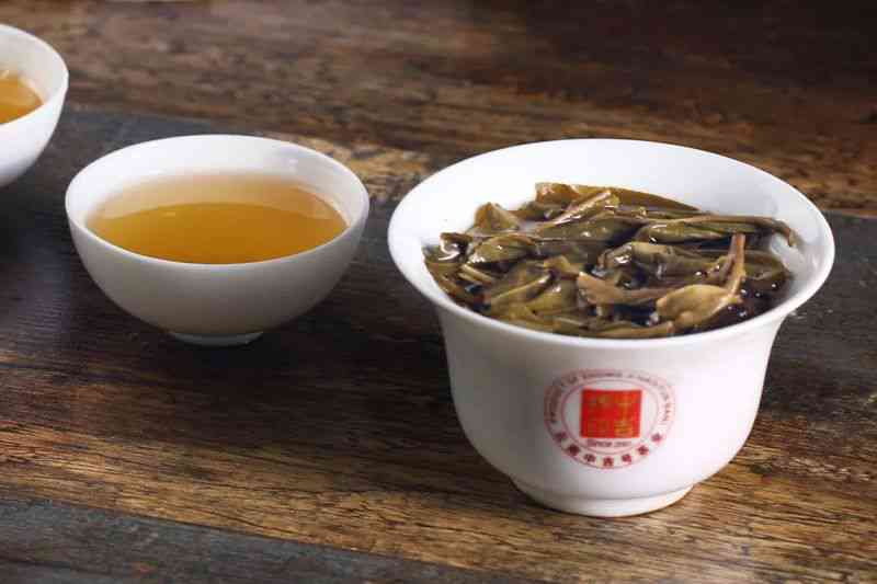 中吉号普洱茶特点