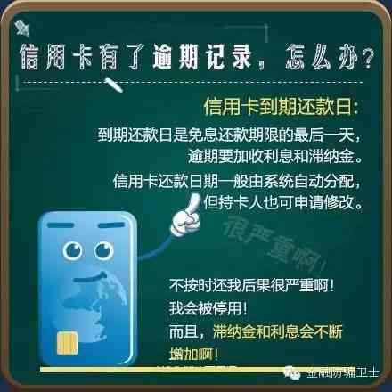 '信用卡逾期被停用恢复操作指南：如何激活逾期停用的信用卡'