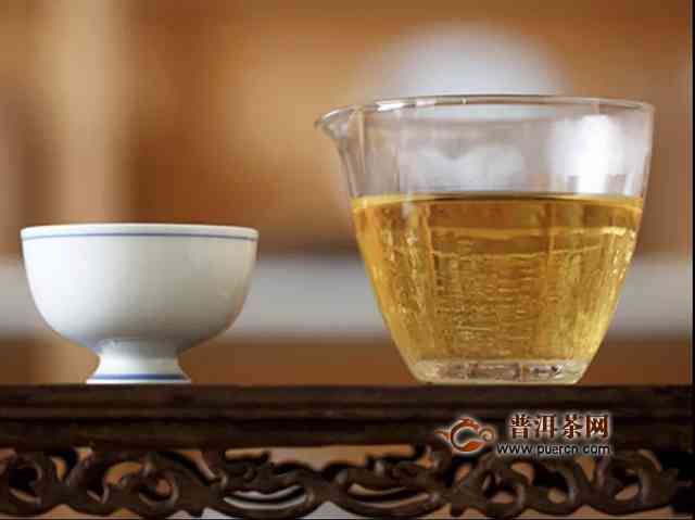 吉普号玩家普洱茶