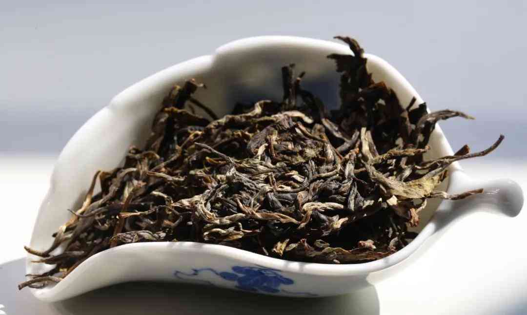 普洱茶四级原料品种全面解析：从古树茶到小叶种，一网打尽！