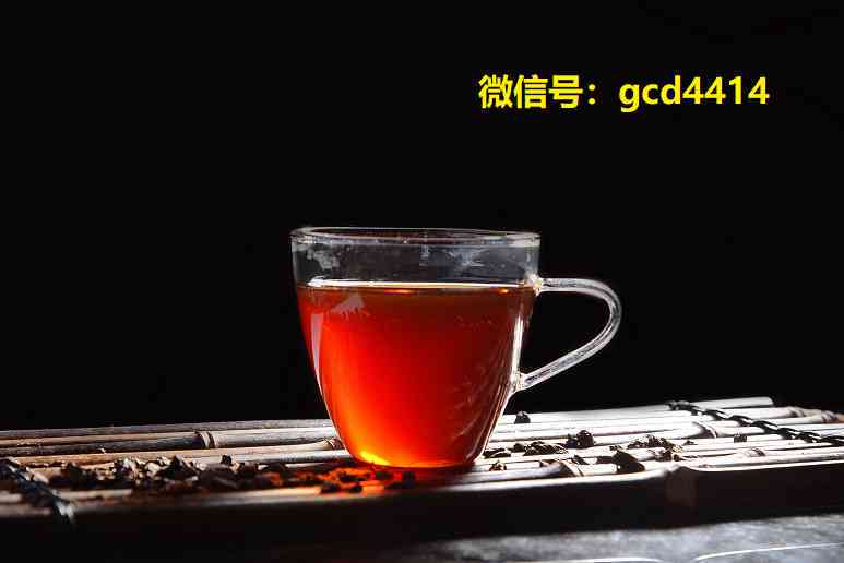 班聘号古树普洱茶弯：一杯传承千年的匠心之作