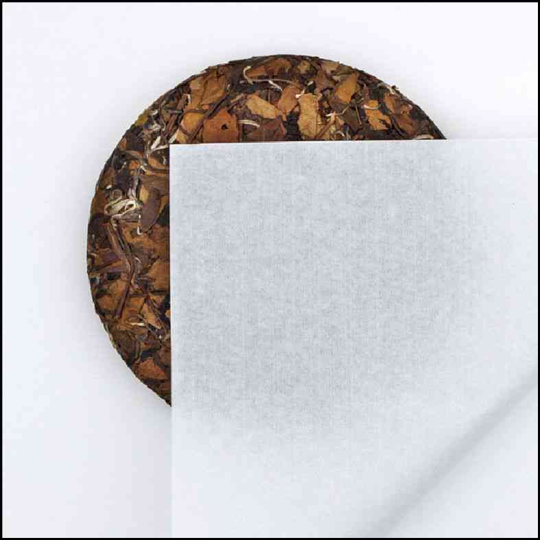 普洱茶成品可定制棉纸