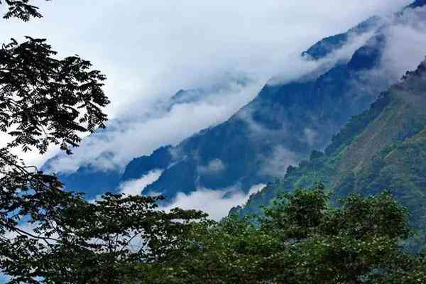 四川龙门山风景区门票价格及优惠政策，如何购票和游览指南一文解析