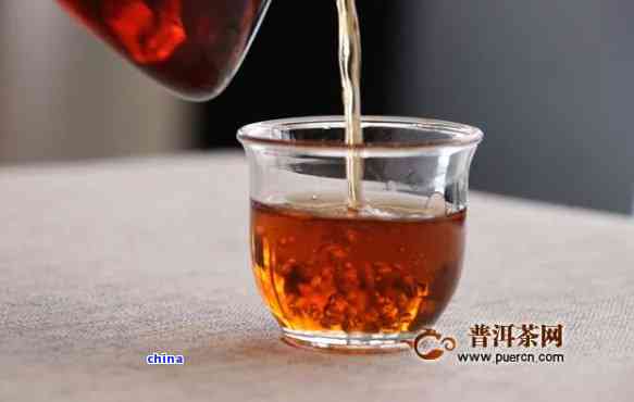 普洱茶中的碳酸味：原因、影响以及如何去除？