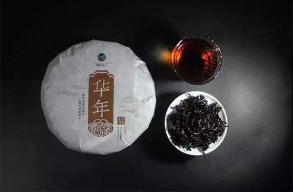 普洱茶中的棉絮状物质：原因、作用与如何去除？