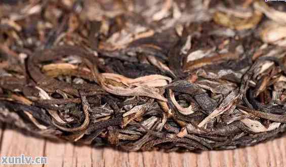 小娘子普洱茶：揭示云南独特茶种的魅力与含义