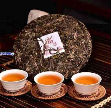 小娘子普洱茶：揭示云南独特茶种的魅力与含义