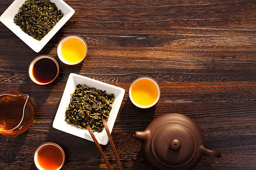 普洱茶的健益处：如何通过消炎改善生活质量