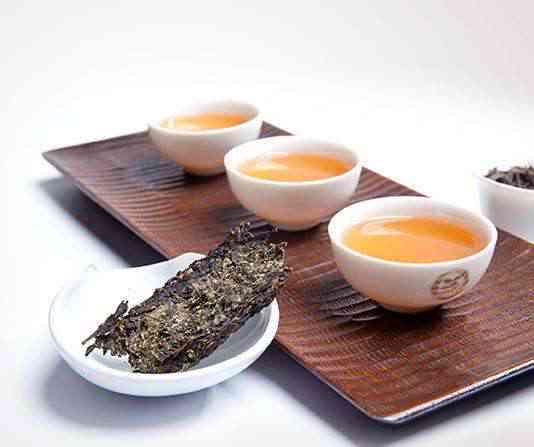 普洱茶的健益处：如何通过消炎改善生活质量