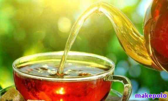 探究普洱茶的健益处：除了壮阳，还有哪些神奇的功效？