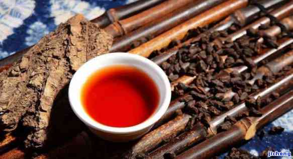普洱茶的消炎功效：如何利用普洱茶进行消炎治疗及注意事项