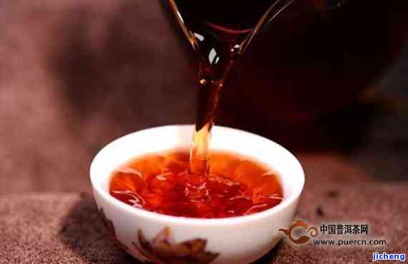 普洱茶的消炎功效：如何利用普洱茶进行消炎治疗及注意事项