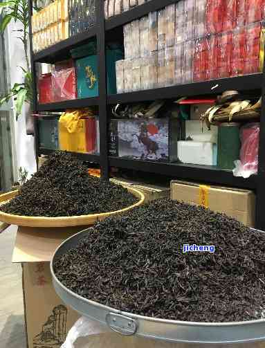 '州普洱茶市场行情：好不好卖？多少钱一斤克？'