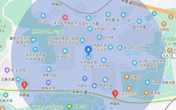 州普洱茶市场地址及交通指南