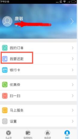 打进乐分易的钱可以自动还款吗？如何进行还款操作？