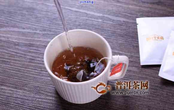 普洱茶茶包怎么泡：步骤与时间