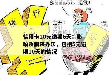 逾期日十元服务费产生原因及解决办法