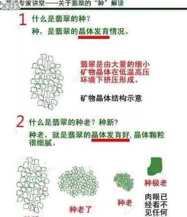 探讨翡翠晶体粗细划分的标准及活动，获取翡翠最新资讯