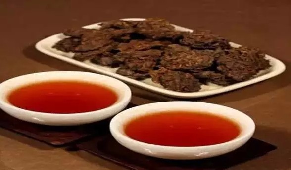 云南名品普洱茶：06年一品堂的独特风味与品质之旅