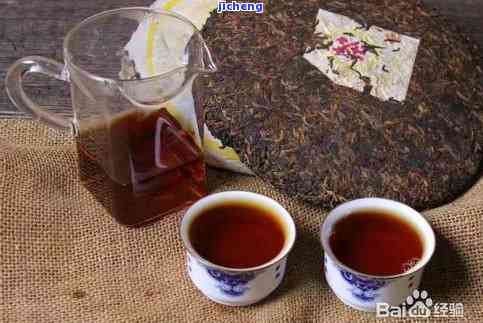 金手指普洱茶：品质、历、冲泡方法与收藏指南，一站式了解普洱茶全貌
