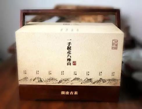 墨江普洱茶的独特之处、风味及其品鉴技巧解析