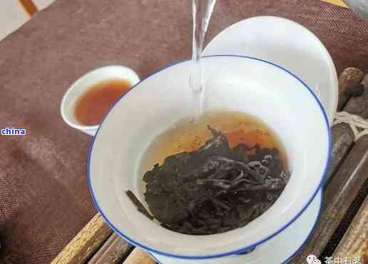 掌握正确冲泡方法，让黑茶普洱茶的美味瞬间绽放：泡茶时间解析