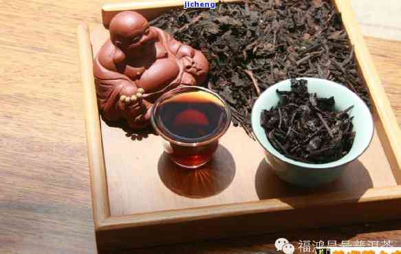 黑茶和普洱茶的泡法：时间、水与品尝技巧全面解析