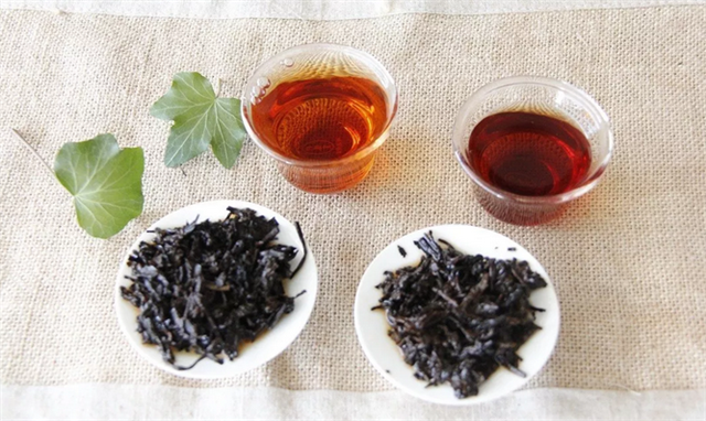 普洱茶珍藏品圆的品种和特点以及价格大全