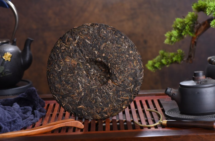 普洱茶珍藏品圆的品种和特点以及价格大全