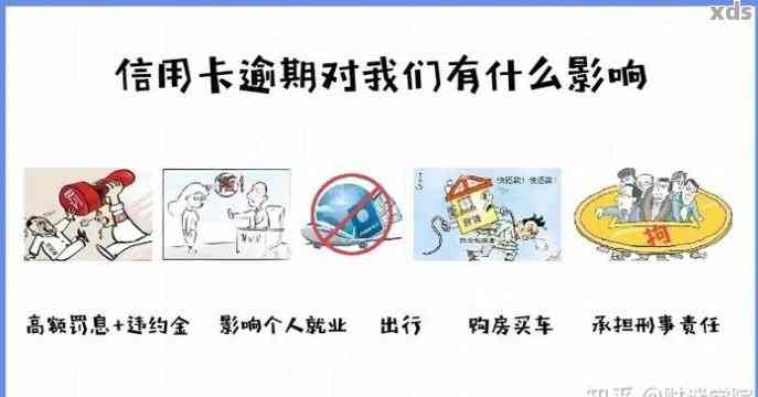 信用逾期两次对个人信用的影响及应对措：全面解析与解决方案