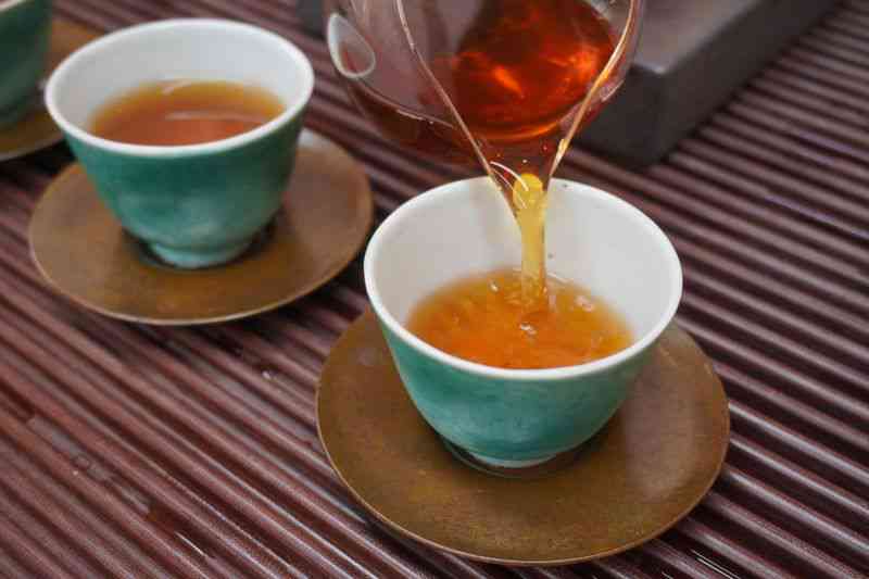下关普洱茶精品推荐：值得收藏的几款茶叶