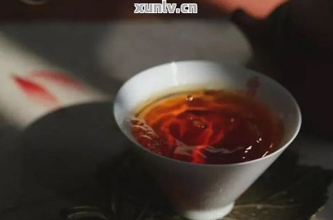 普洱茶冬天没这么香吗？为什么？怎么回事？