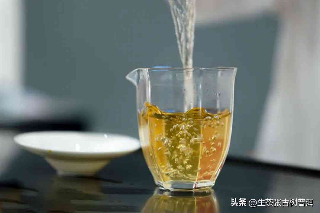 老班章普洱茶的独特口感：一种爽与回的美妙体验