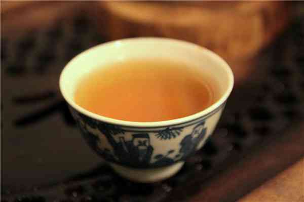 普洱茶有生的味道吗