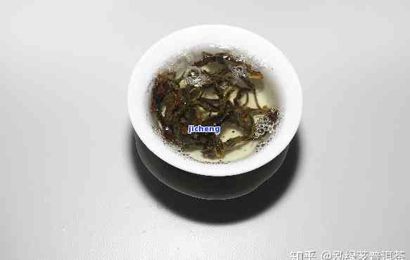 苦底的普洱茶推荐一下：优质茶叶分享与选购指南