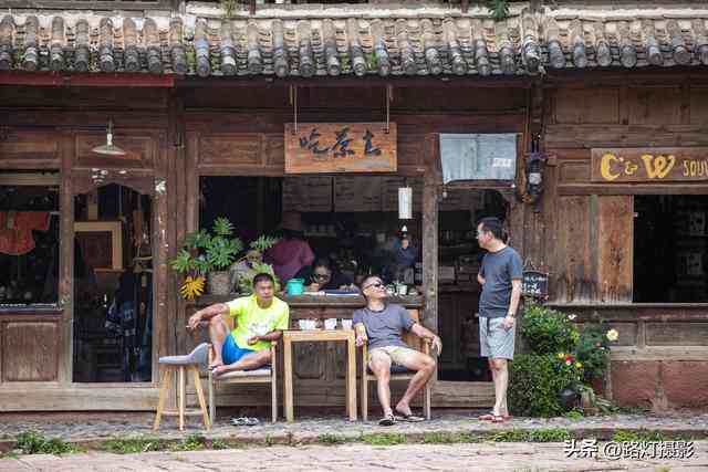 大理喝茶隐秘的地方攻略：探寻大理私藏的茶馆，品味不一样的大理风情。