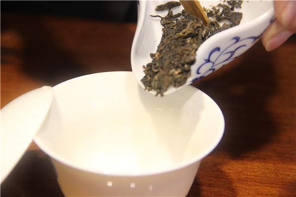 去大理喝普洱茶怎么样