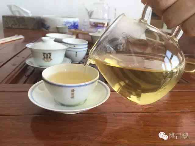 去大理喝普洱茶怎么样